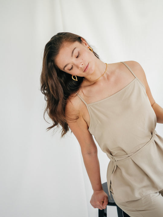 Made to Last with Tencel