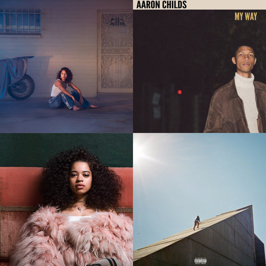 KIN PLAYLIST - ILYSM <3