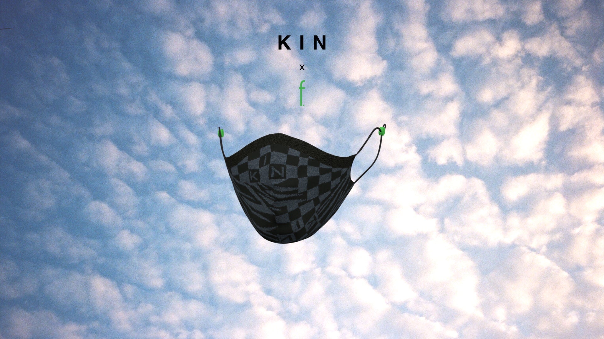KIN x feat.MASK – Kin Made