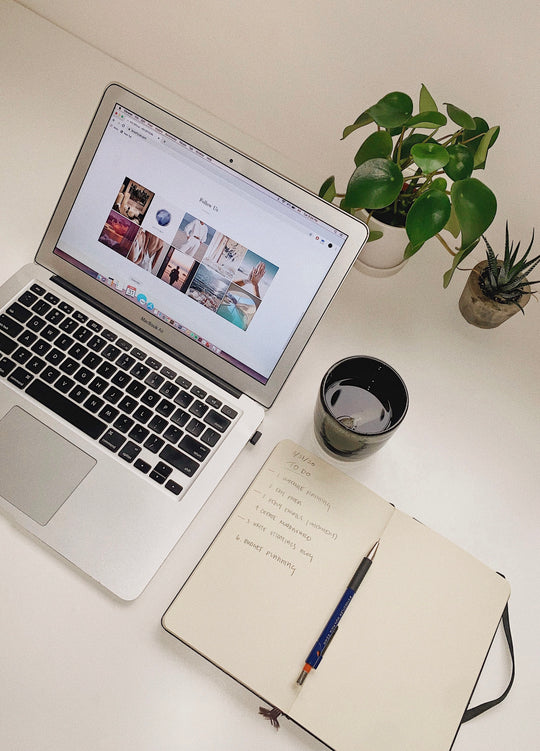 WFH? HERE ARE OUR BEST TIPS