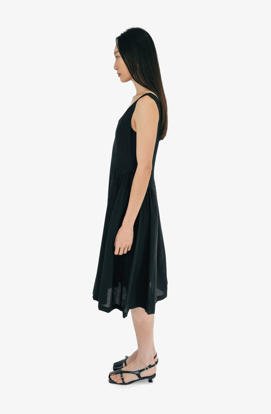 Paige Midi Dress