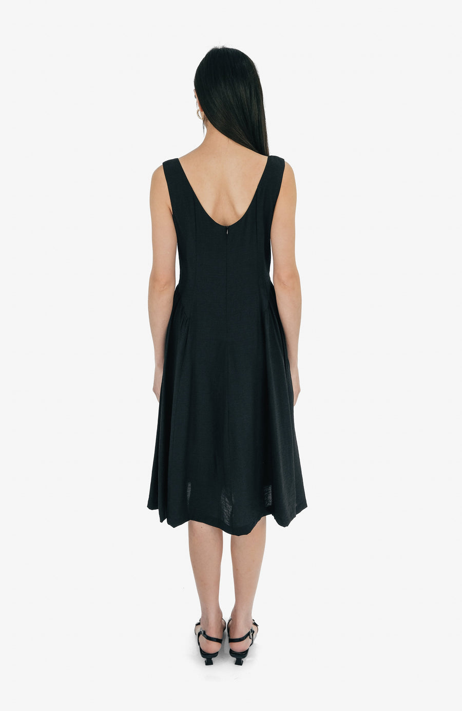 Paige Midi Dress