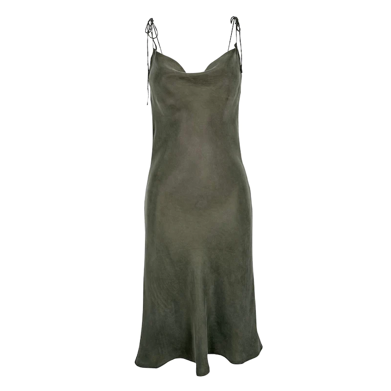 Nova Slip Dress